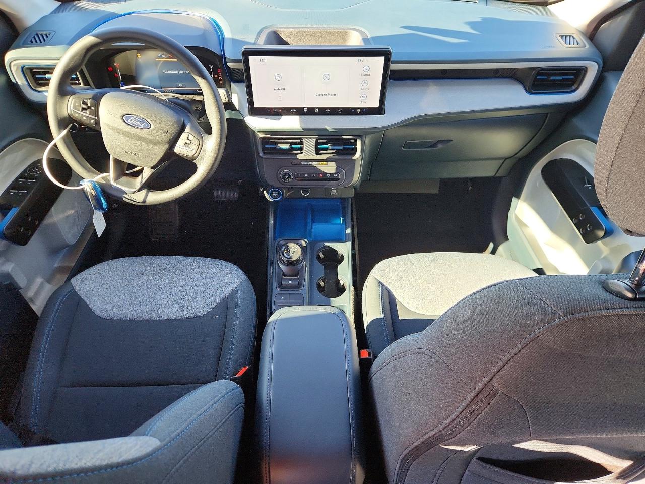 2025 FORD MAVERICK XLT photo 8