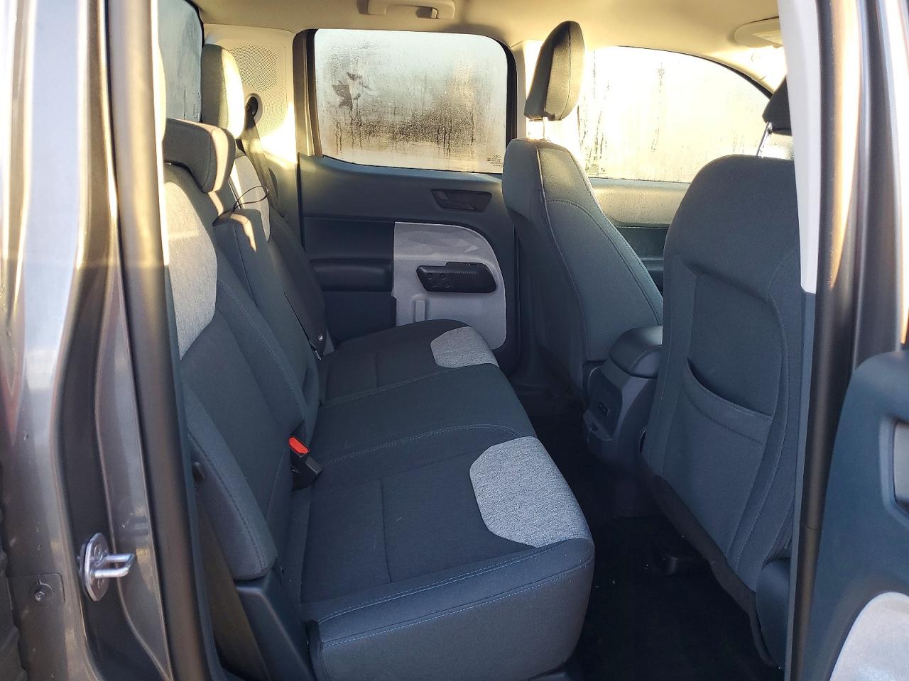 2025 FORD MAVERICK XLT photo 10