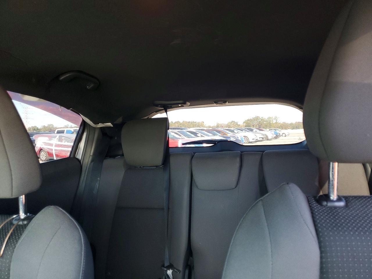 2021 HONDA HR-V SPORT photo 10