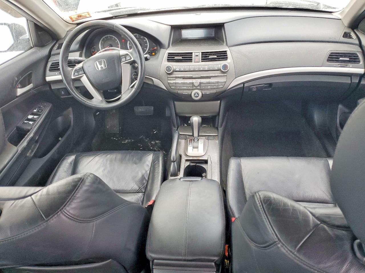 2012 HONDA ACCORD SE photo 8