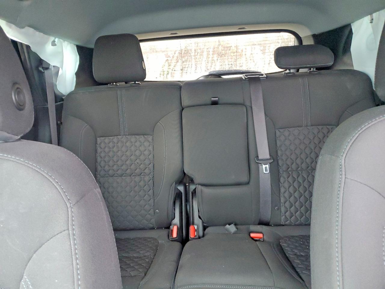 2020 CHEVROLET BLAZER 1LT photo 10