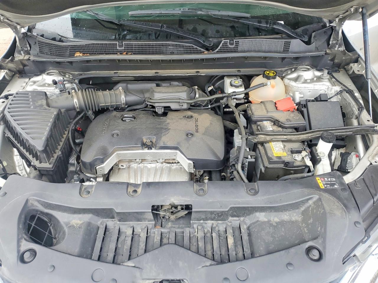 2020 CHEVROLET BLAZER 1LT photo 12