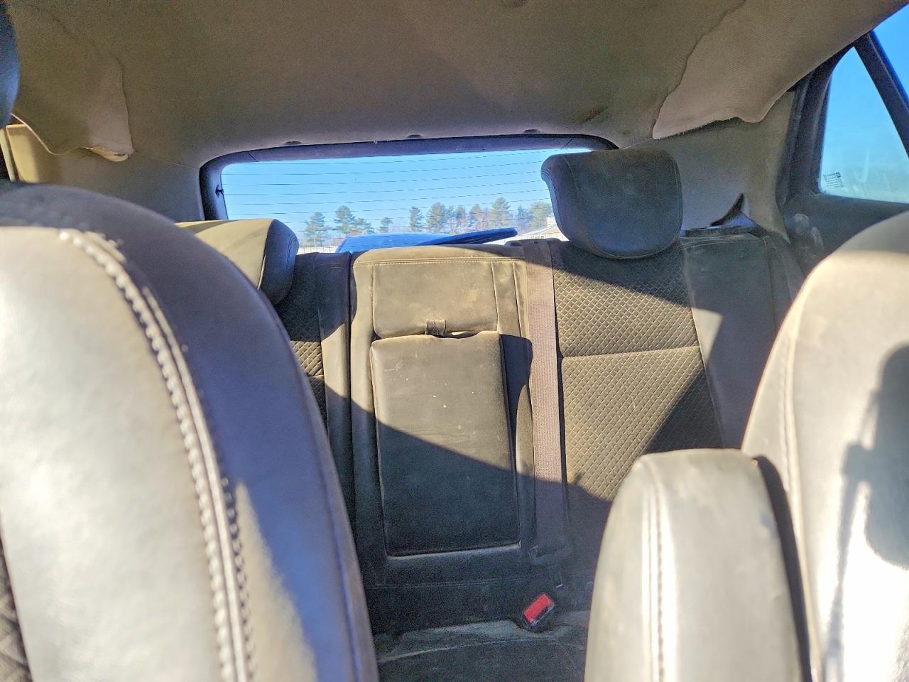 2017 BUICK ENCORE PREFERRED photo 19