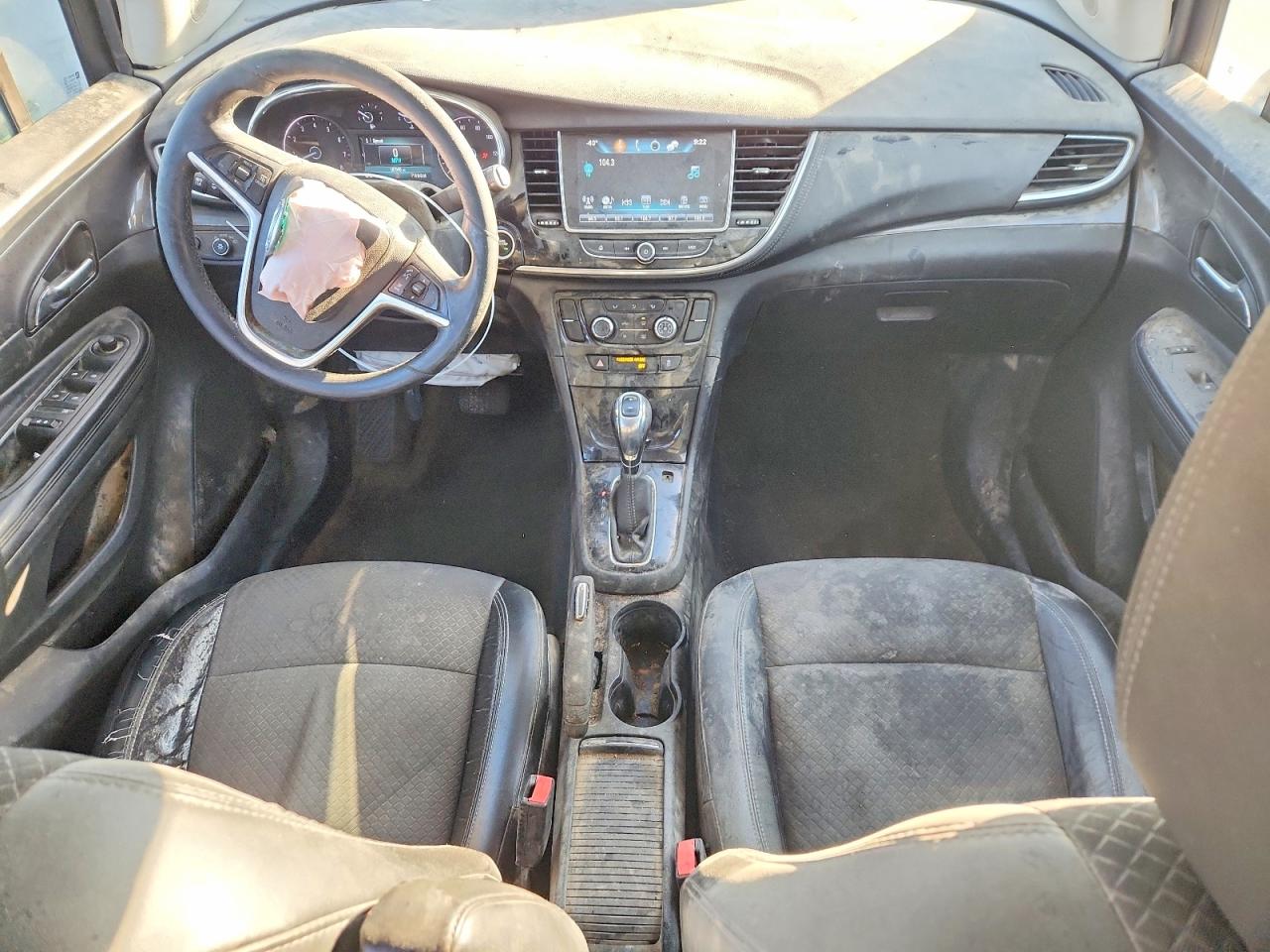 2017 BUICK ENCORE PREFERRED photo 15
