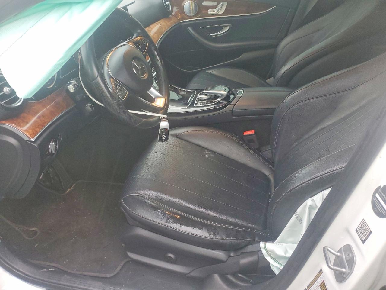 2018 MERCEDES-BENZ E 300 photo 7