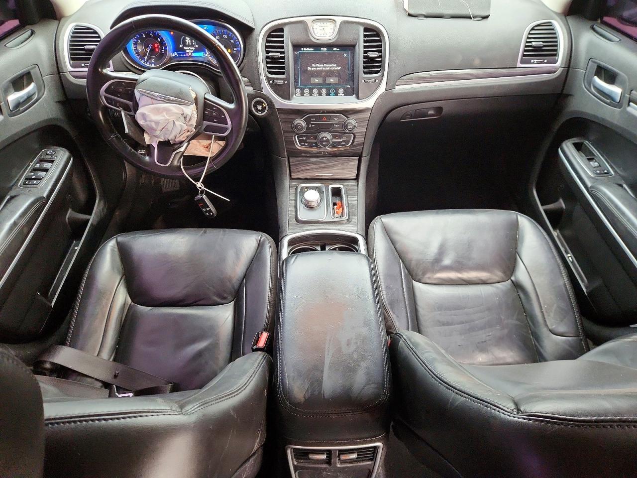 2022 CHRYSLER 300 TOURING L photo 15