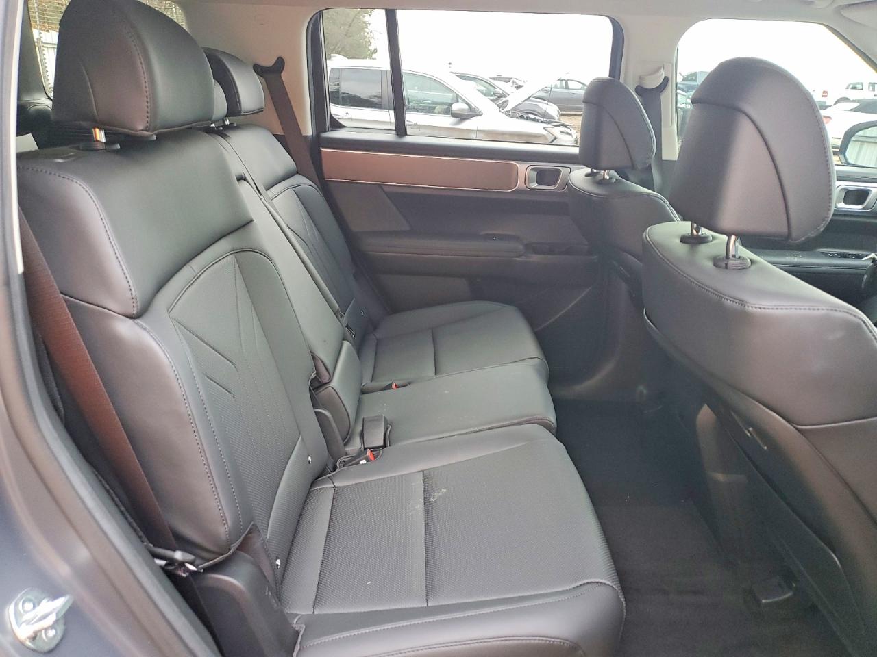 2025 HYUNDAI SANTA FE XRT photo 11