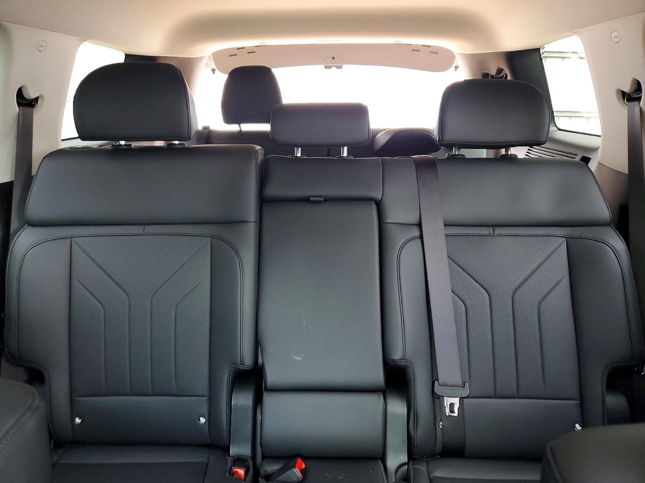 2025 HYUNDAI SANTA FE XRT photo 10