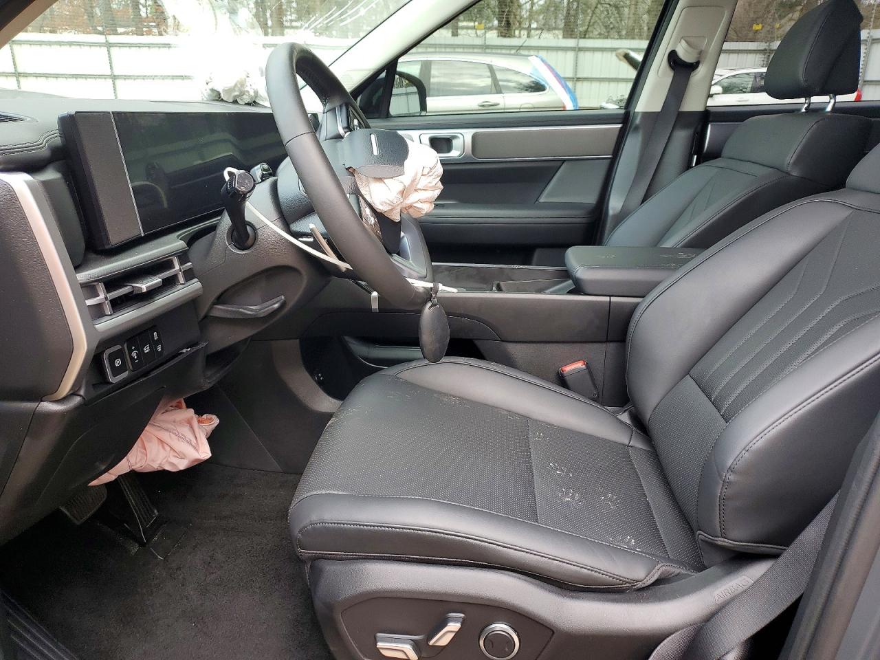 2025 HYUNDAI SANTA FE XRT photo 7