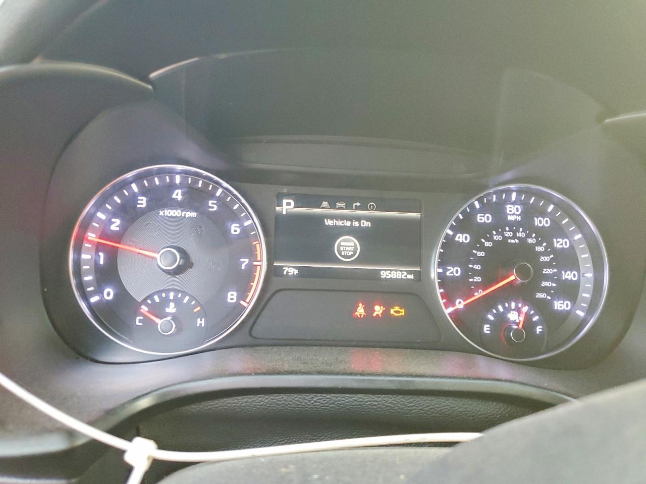 2023 KIA FORTE photo 9