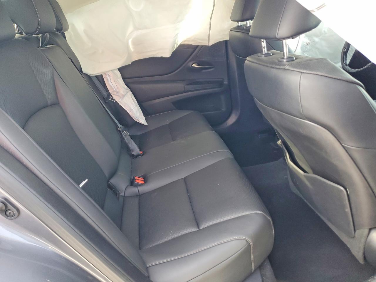 2020 LEXUS ES 350 photo 10
