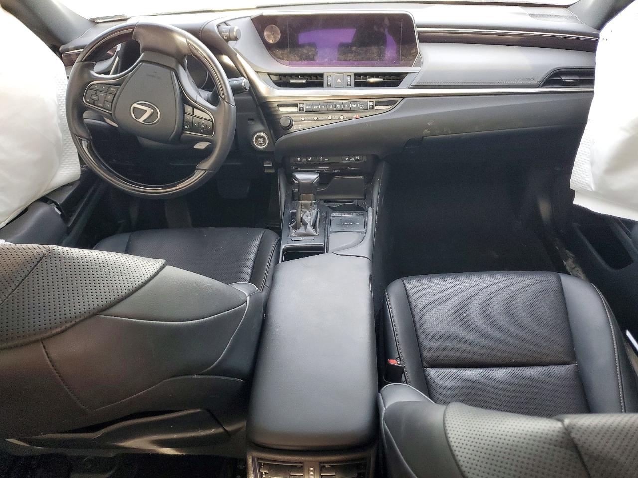 2020 LEXUS ES 350 photo 8