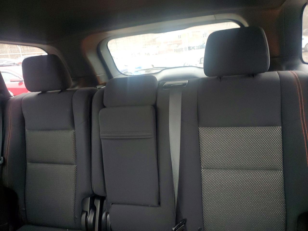 2016 JEEP GRAND CHEROKEE LAREDO photo 10