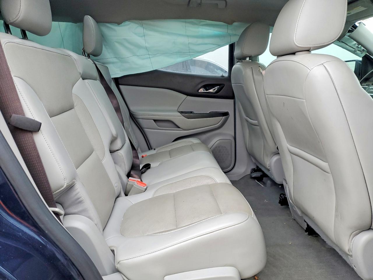 2017 GMC ACADIA SLT-1 photo 11