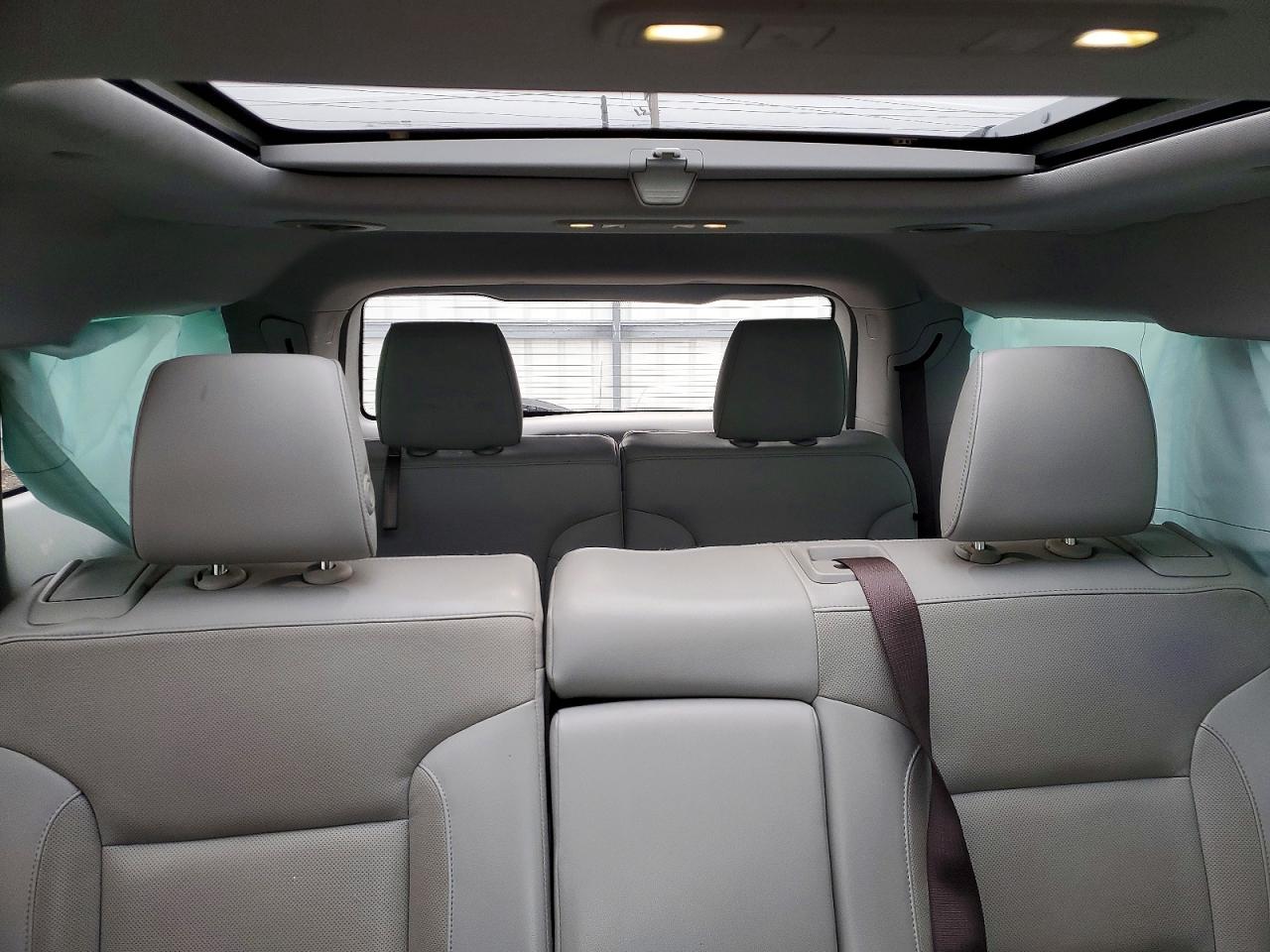 2017 GMC ACADIA SLT-1 photo 10