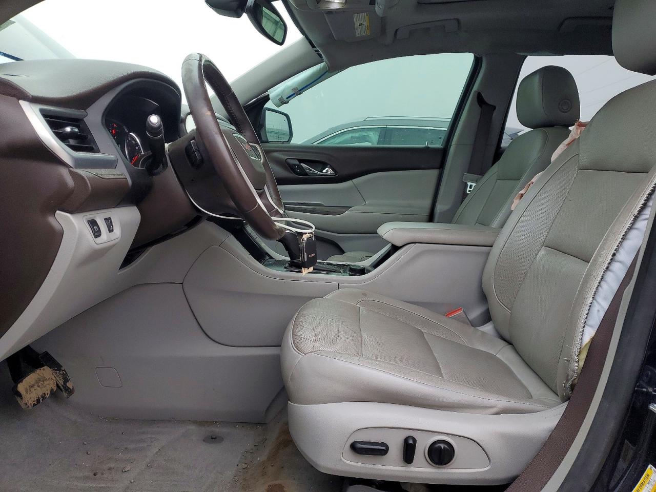2017 GMC ACADIA SLT-1 photo 7