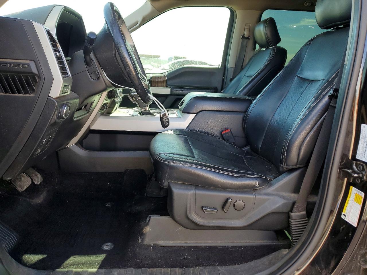 2019 FORD F150 SUPERCREW photo 7