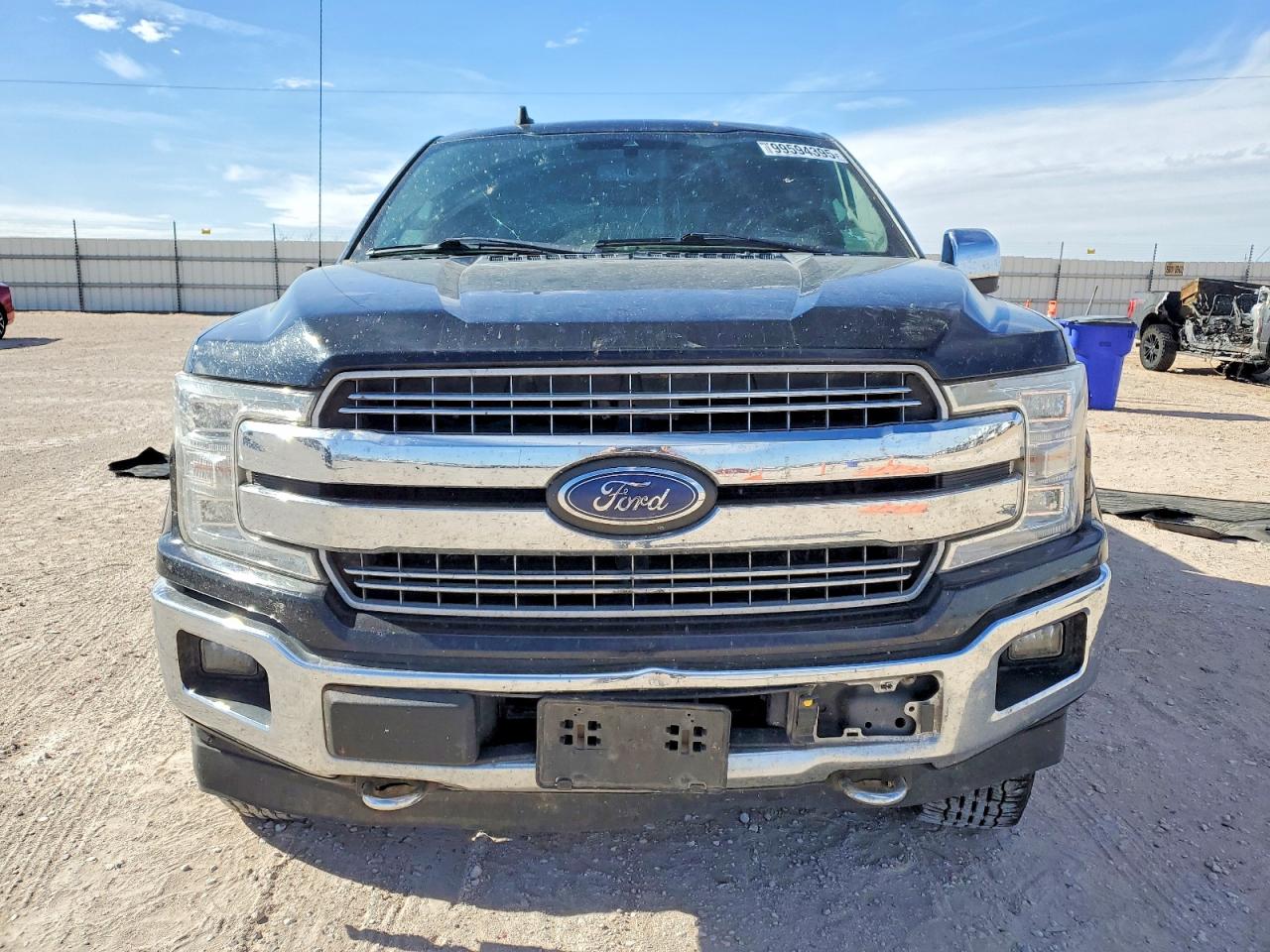 2019 FORD F150 SUPERCREW photo 5