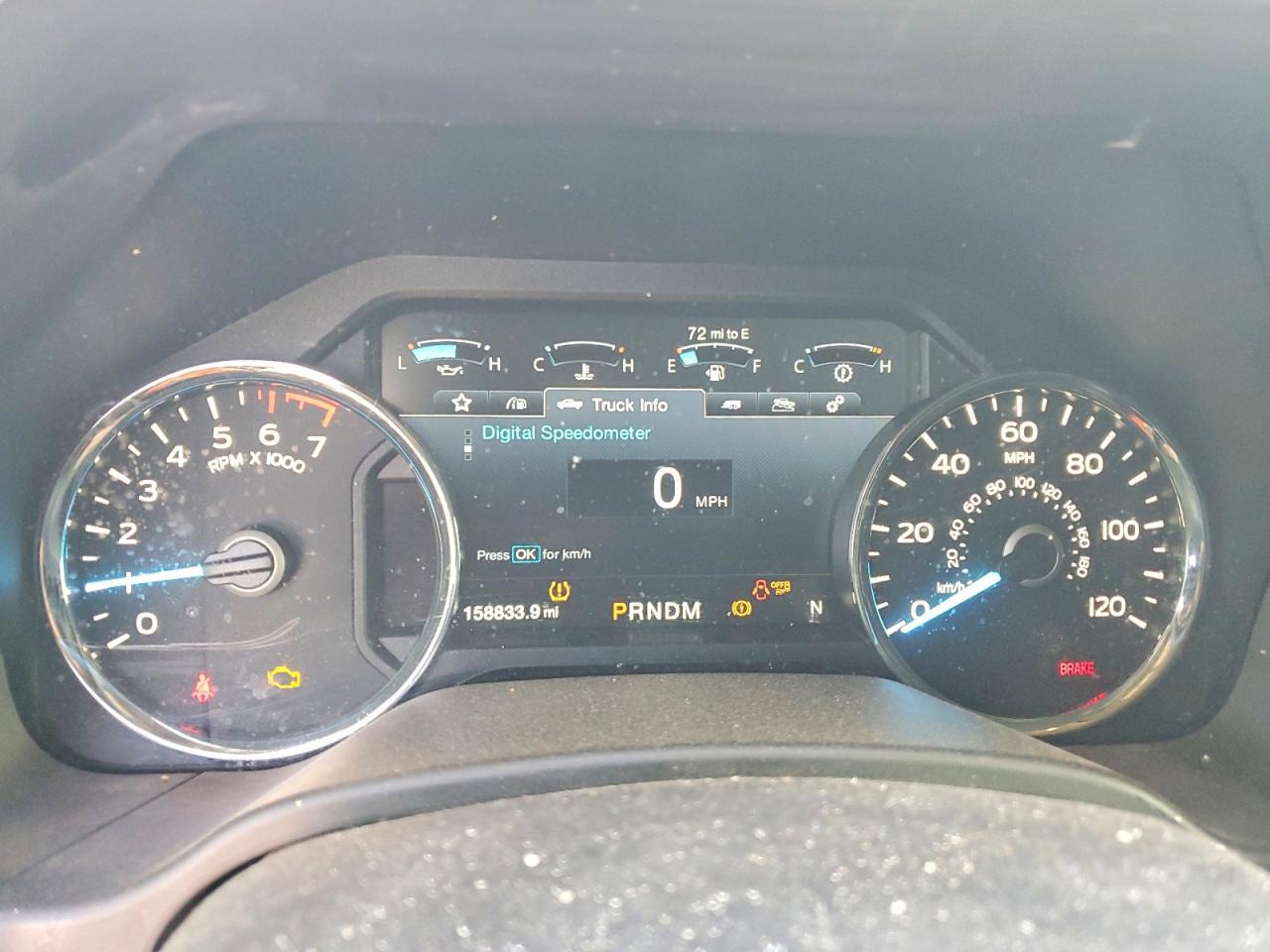 2019 FORD F150 SUPERCREW photo 9