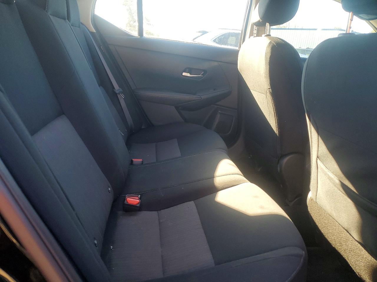 2023 NISSAN SENTRA SV photo 10