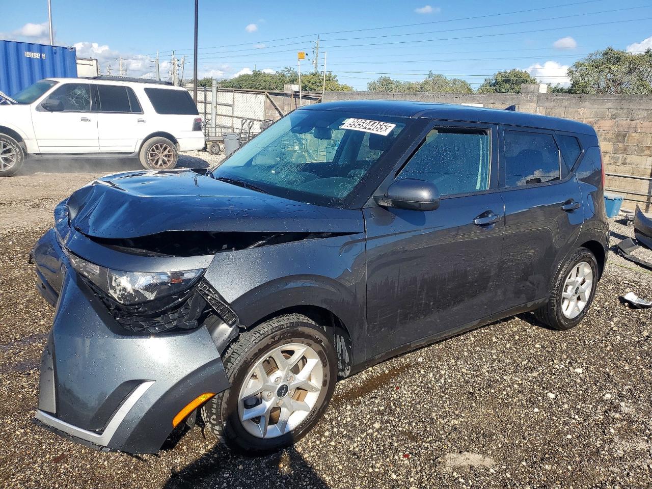 2025 KIA SOUL