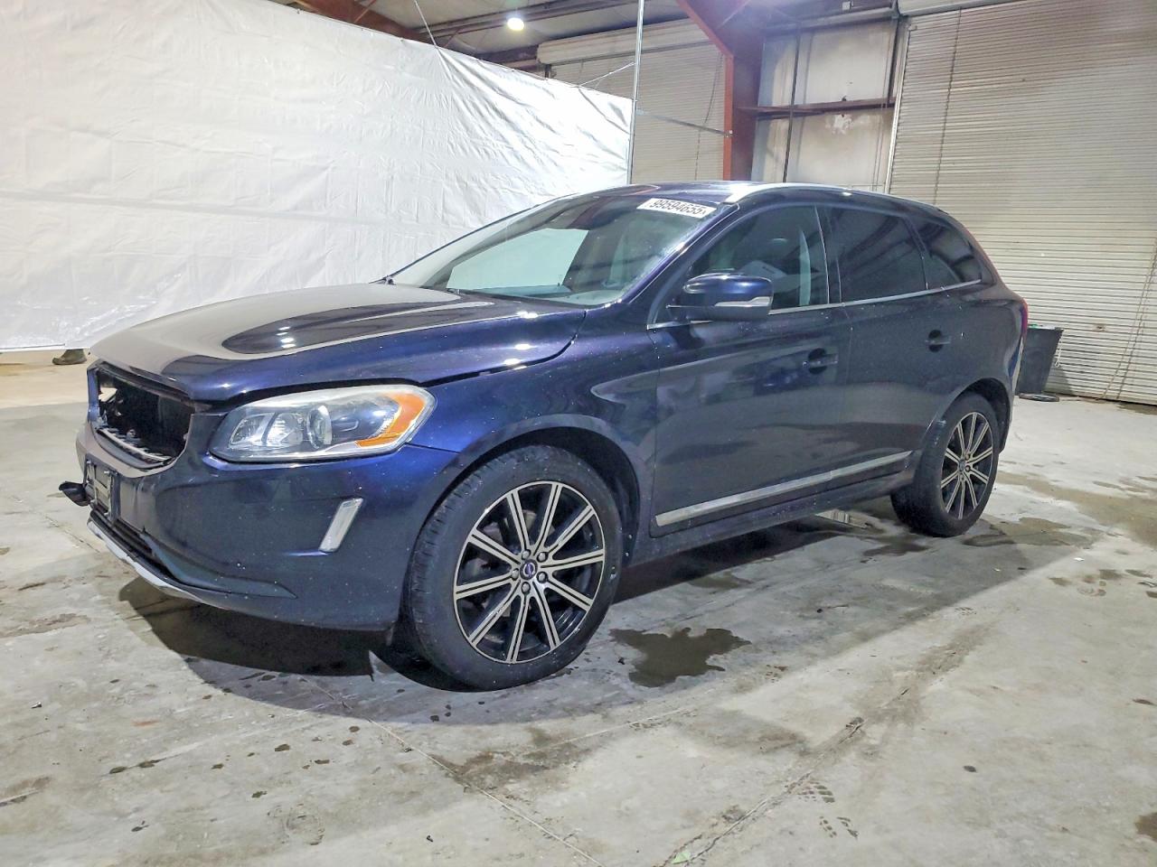 2017 VOLVO XC60