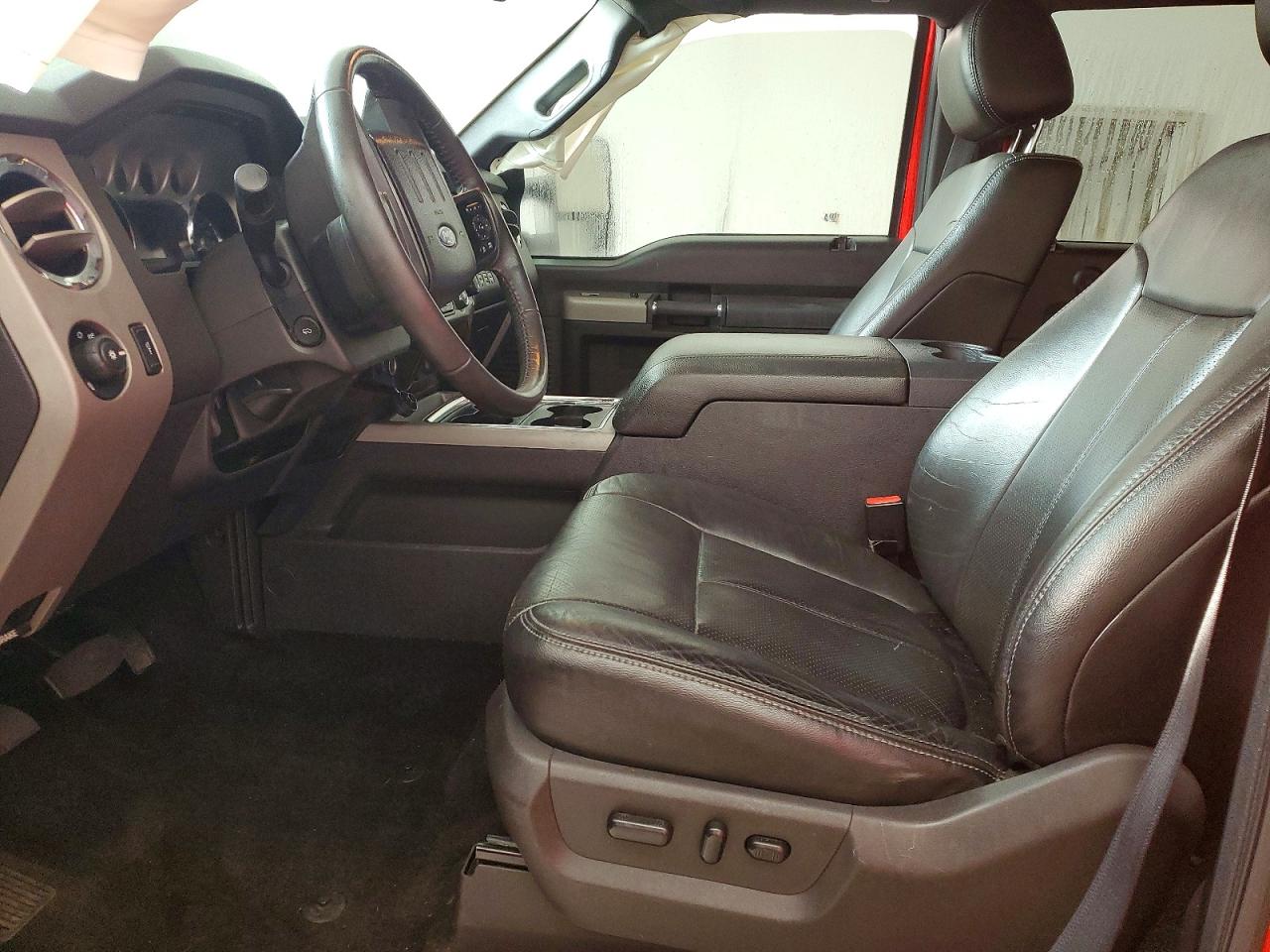 2016 FORD F250 SUPER DUTY photo 7