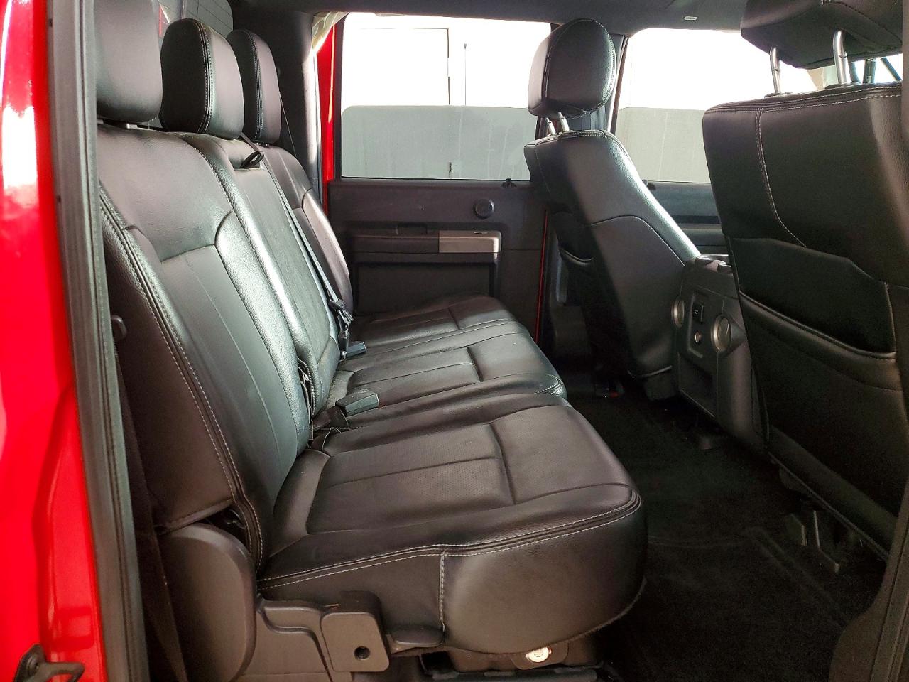 2016 FORD F250 SUPER DUTY photo 10