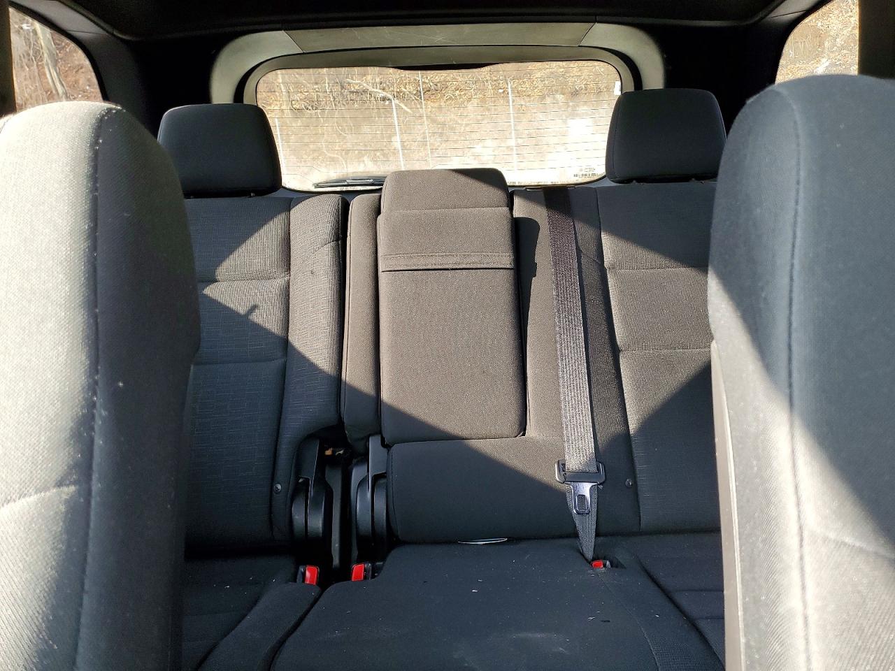 2014 JEEP GRAND CHEROKEE LAREDO photo 10