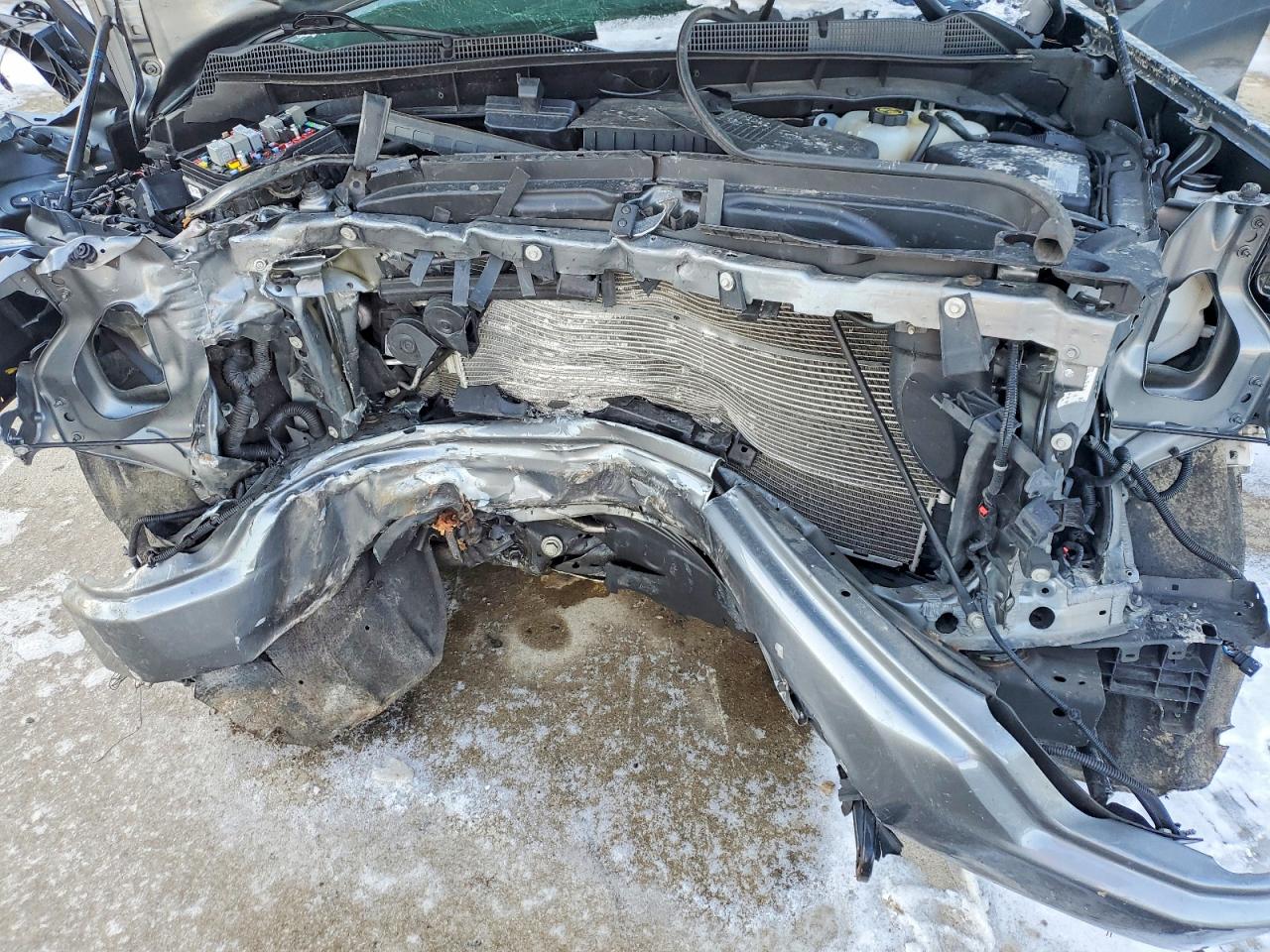 2021 GMC SIERRA K1500 ELEVATION photo 11