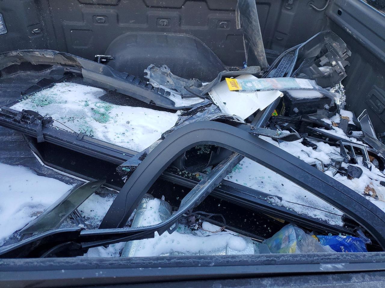 2021 GMC SIERRA K1500 ELEVATION photo 12
