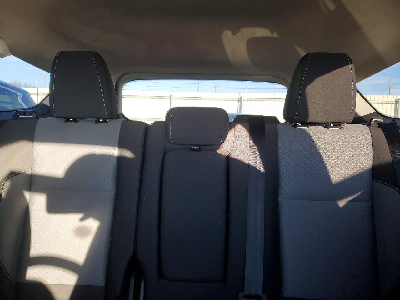 2018 FORD ESCAPE SE photo 10