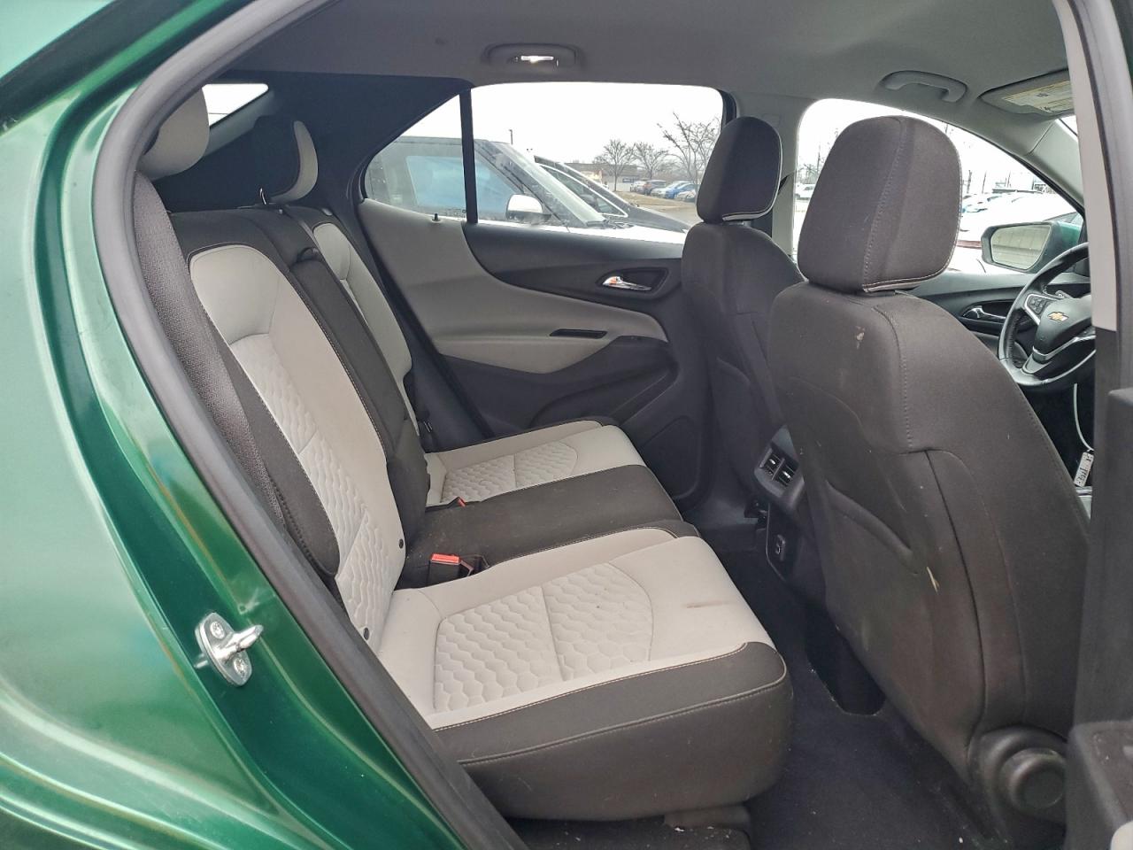 2019 CHEVROLET EQUINOX LT photo 11