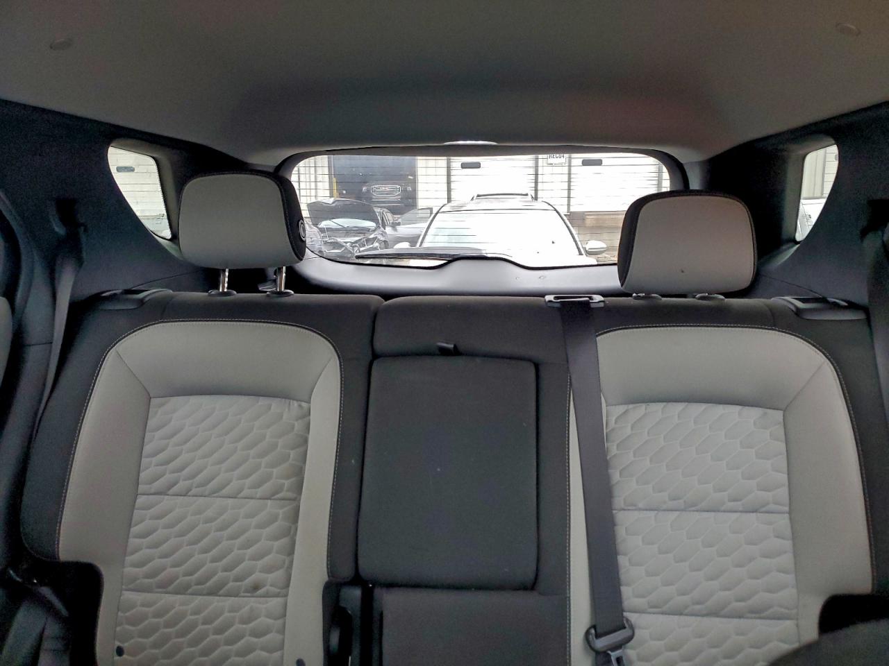2019 CHEVROLET EQUINOX LT photo 10