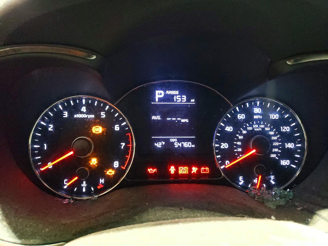 2018 KIA FORTE LX photo 9