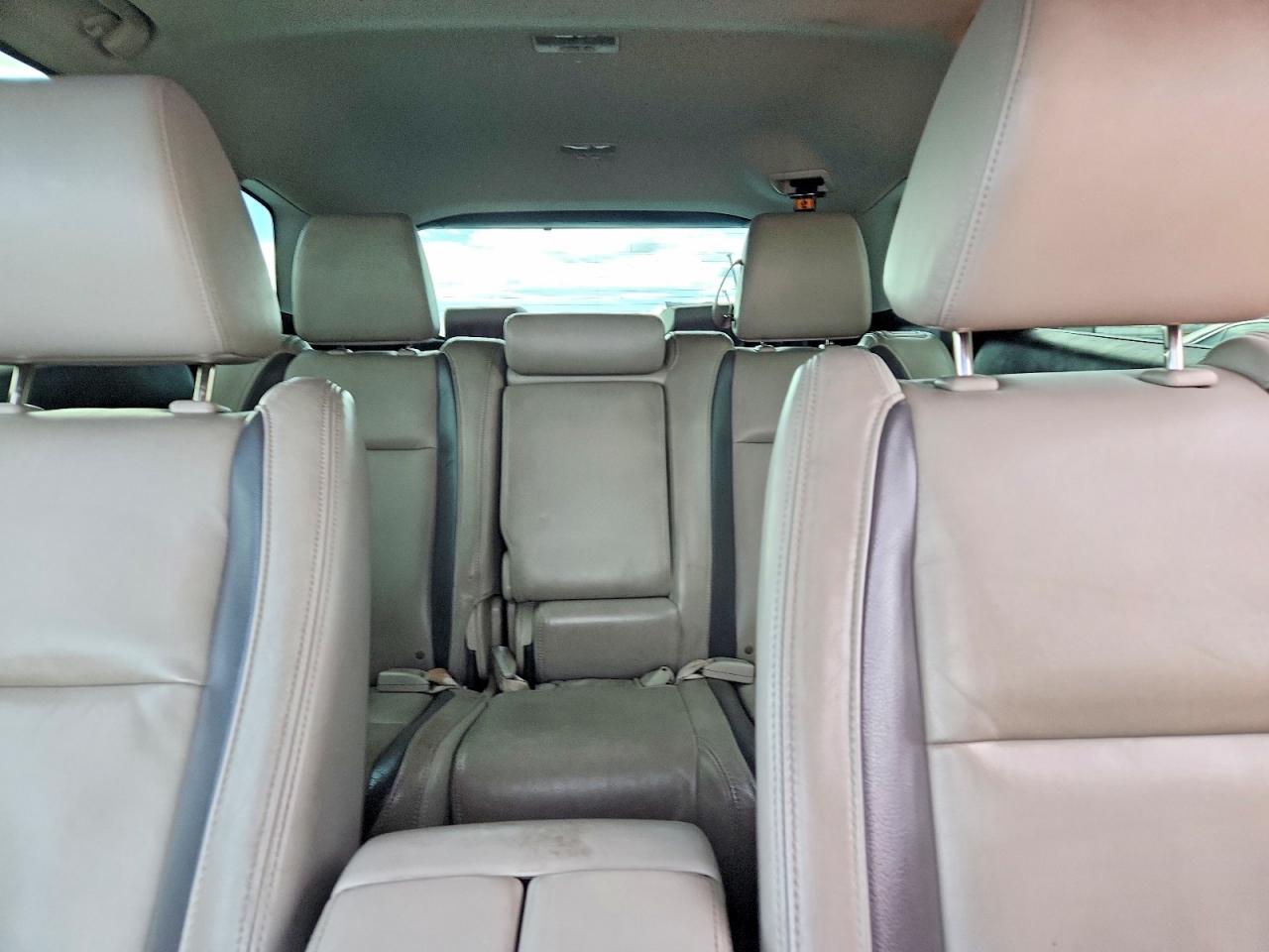 2012 MAZDA CX-9 photo 10