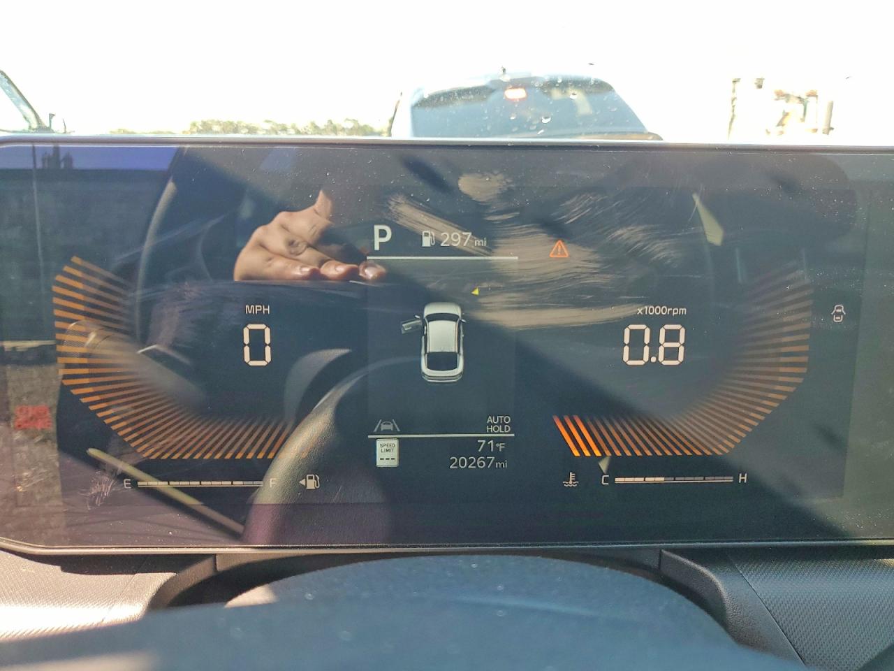 2025 KIA K4 LX photo 9