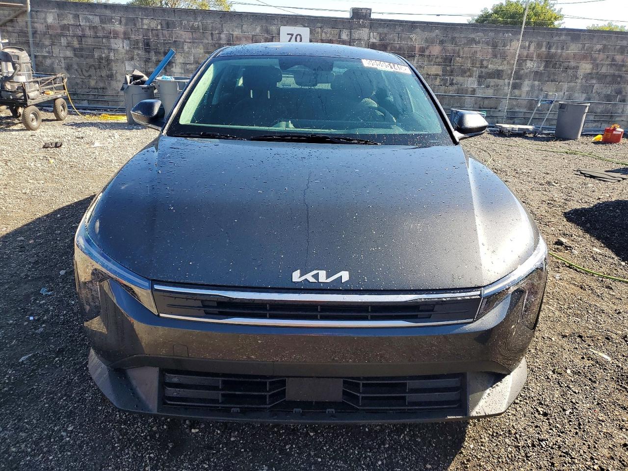 2025 KIA K4 LX photo 5