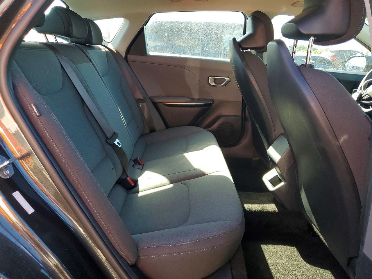 2025 KIA K4 LX photo 10