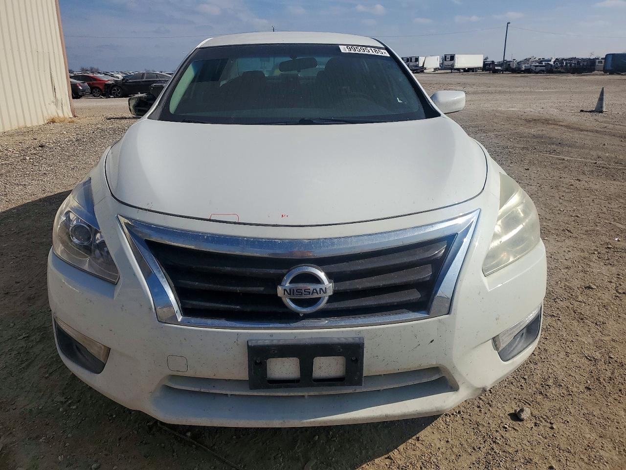 2015 NISSAN ALTIMA 2.5 photo 5