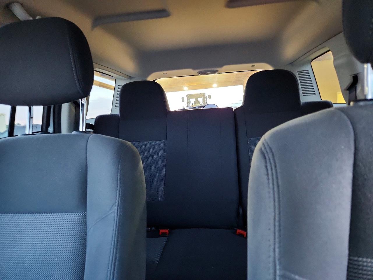 2015 JEEP PATRIOT SPORT photo 10