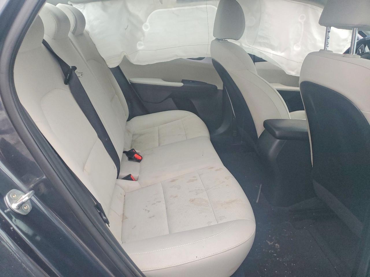 2023 KIA FORTE LX photo 10