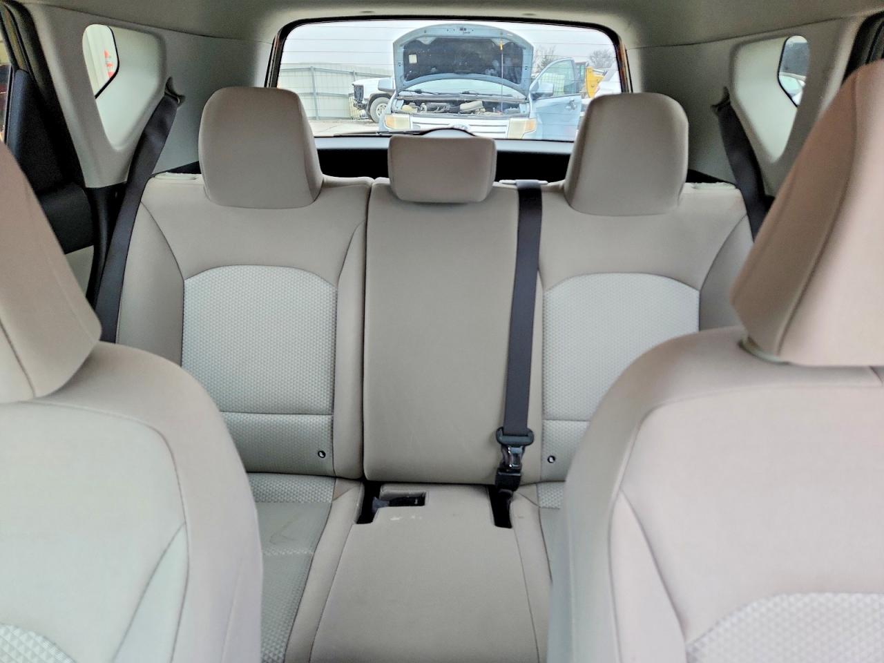 2020 KIA SOUL LX photo 10