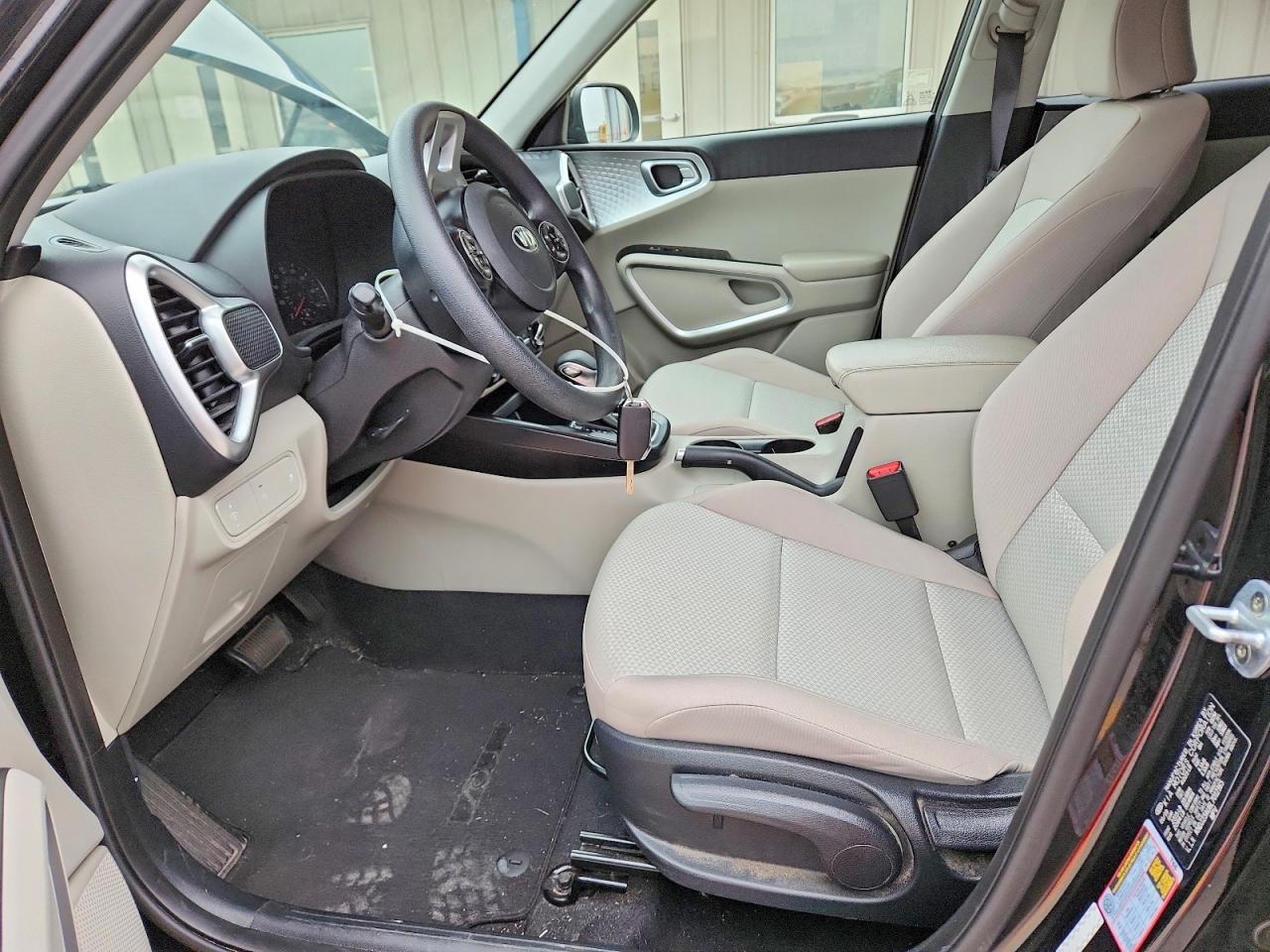 2020 KIA SOUL LX photo 7
