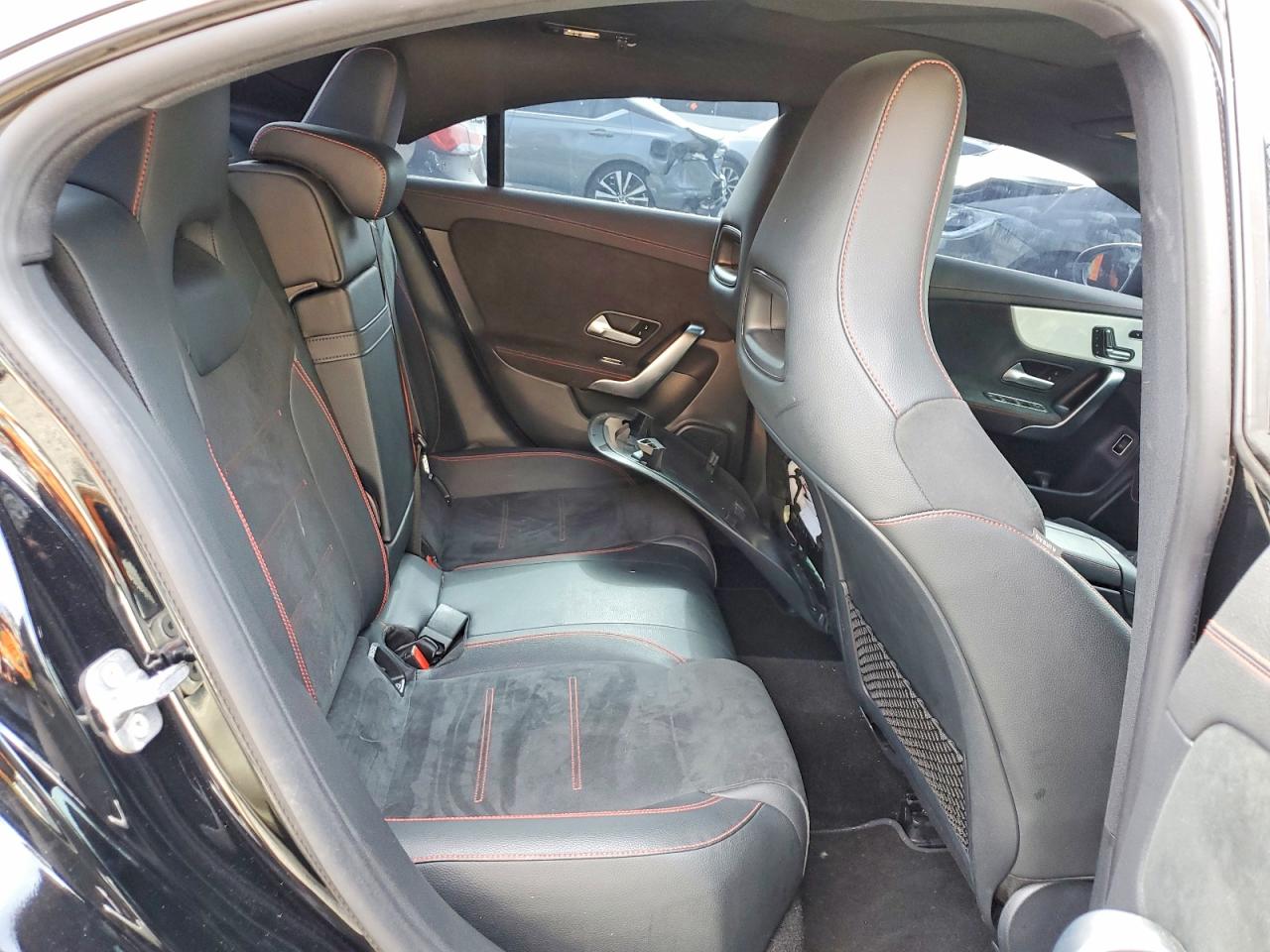 2023 MERCEDES-BENZ CLA 250 photo 10
