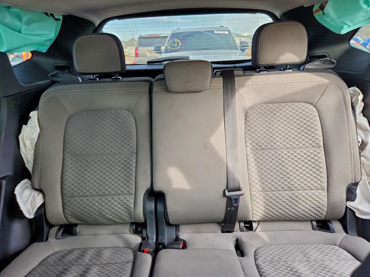 2022 FORD ESCAPE SE photo 10