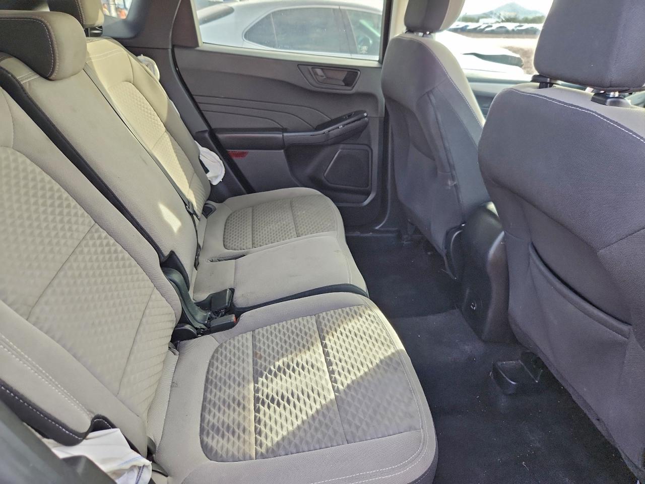 2022 FORD ESCAPE SE photo 11