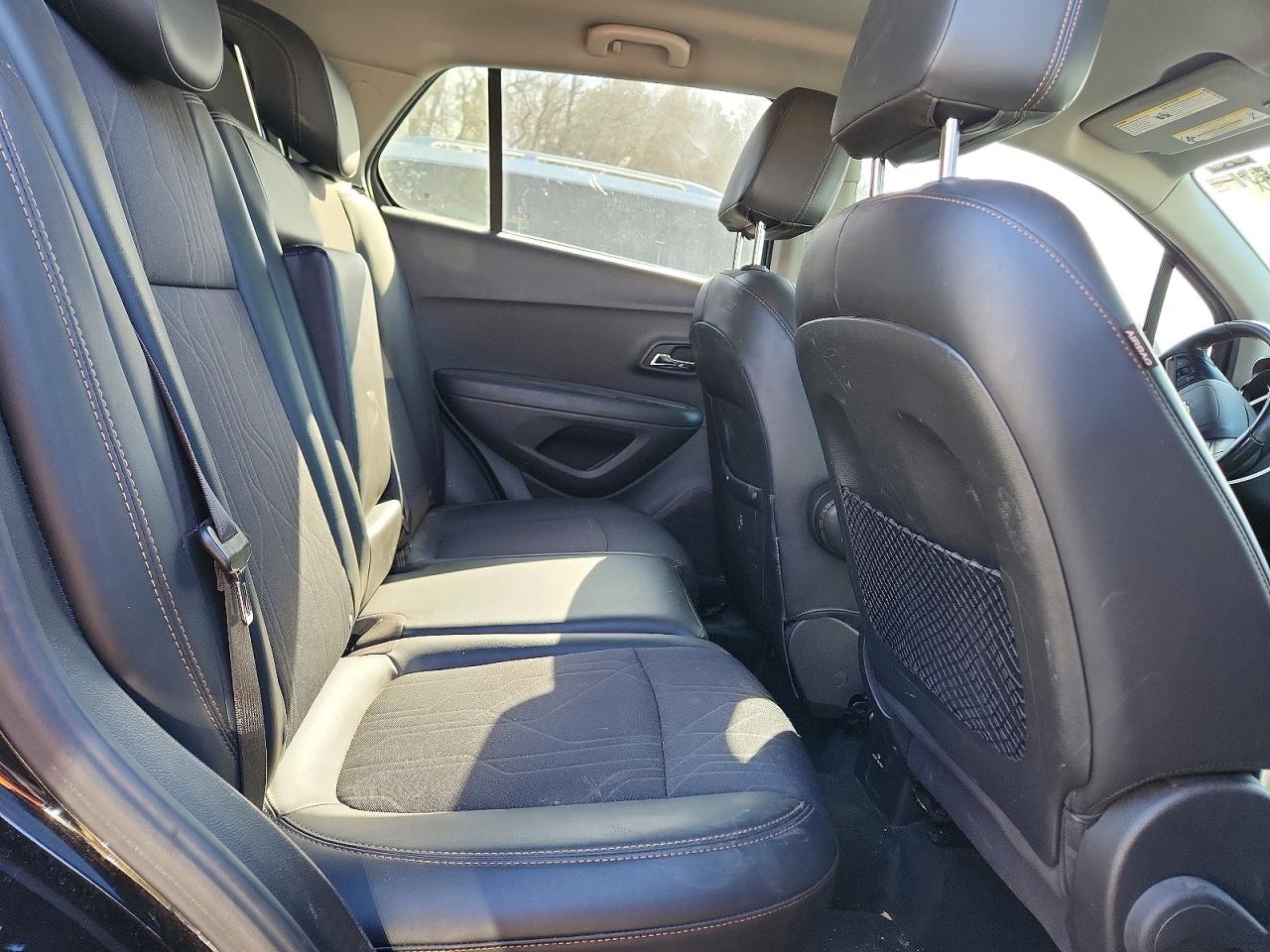 2019 CHEVROLET TRAX 1LT photo 28
