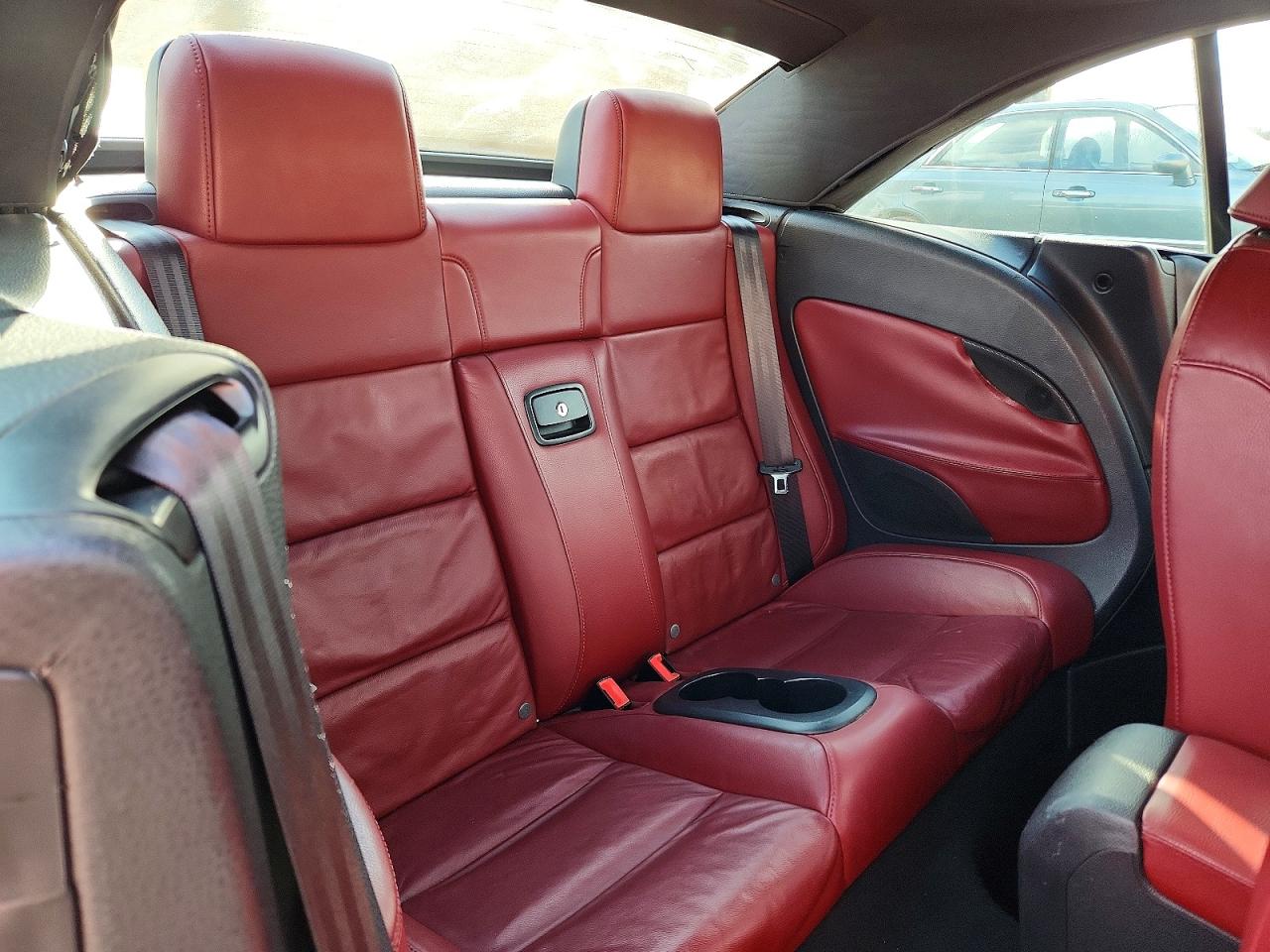 2012 VOLKSWAGEN EOS LUX photo 10
