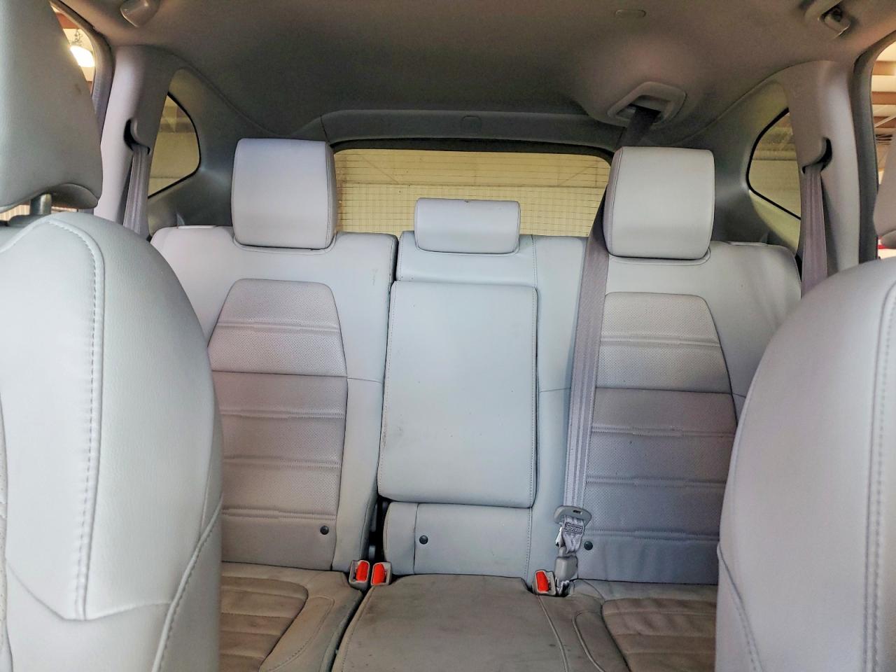 2020 HONDA CR-V TOURING photo 10